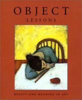 Object Lessons: Original Art from Guild Artists 189316411X Book Cover