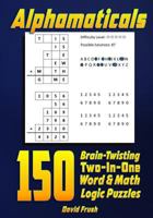 Alphamaticals: Idioms & Common Expressions 0999244426 Book Cover