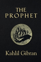 The Prophet 1614279926 Book Cover