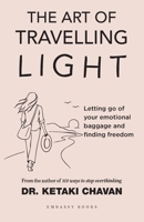 The Art of Travelling Light 8119727924 Book Cover