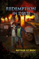 Redemption in Dixie 1957438029 Book Cover