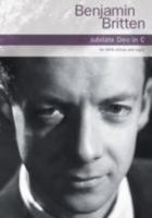 Benjamin Britten: Jubilate Deo In C 1849387028 Book Cover