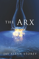 The Arx 0991791223 Book Cover