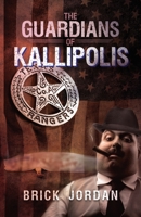 The Guardians of Kallipolis 1647536790 Book Cover