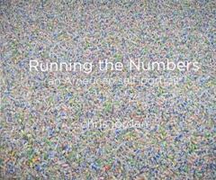 Running the Numbers: An American Self-portrait 0975566253 Book Cover