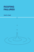 Roofing Failures 041529925X Book Cover