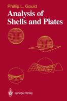 Analysis of Shells and Plates 146128340X Book Cover