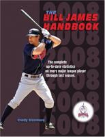 The Bill James Handbook 2008 0879463406 Book Cover