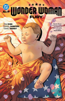 Wonder Woman Vol. 3 1799501442 Book Cover