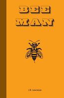 Bee Man 0988224720 Book Cover