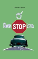 O autostopista (Galician Edition) B0FB6Q66WF Book Cover