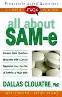 FAQs All about SAM-E 1583330216 Book Cover