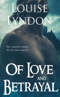 Of Love and Betrayal 0645081922 Book Cover