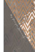 My Prayer Journal 1711046167 Book Cover