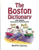 The Boston Dictionary 0924771852 Book Cover
