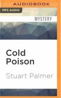 Cold Poison B000S6MSBU Book Cover