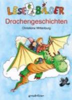 Lesebilder. Drachengeschichten 3811229850 Book Cover