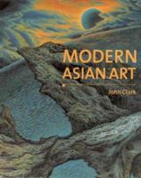 Modern Asian Art 9057040417 Book Cover