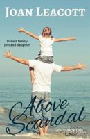 Above Scandal 099200280X Book Cover