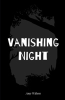 Vanishing Night B09VWTT6LL Book Cover