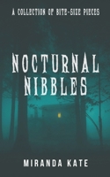 Nocturnal Nibbles B09KN4FJLT Book Cover