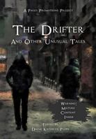 The Drifter: and Other Unusual Tales 1628282703 Book Cover