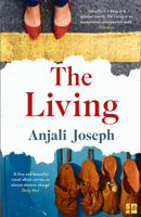 For the living B0006AYZHS Book Cover