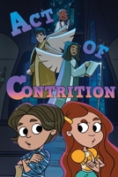 Praying with Angels: The Act of Contrition B0GZ1G9LLL Book Cover