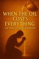 When The Oil Costs Everything: The Price Of Being Anointed B0FG7MG4YT Book Cover