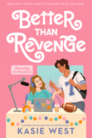 Better Than Revenge 0593643291 Book Cover