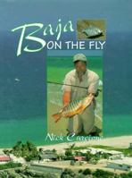 Baja on the Fly 1571881018 Book Cover