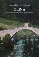 Olina (Italian Edition) B0CR6YS5KJ Book Cover