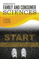 Introduction to Family and Consumer Science B0FKGRGXQ1 Book Cover