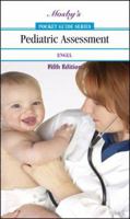 Mosby's Pocket Guide to Pediatric Assessment (Mosby's Pocket Guide Series) 0815131577 Book Cover