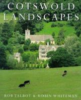 Cotswold Landscapes 0297824694 Book Cover