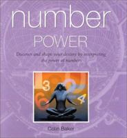 Number Power 0754828700 Book Cover