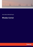 Payne:Rhodas Corner 3348098033 Book Cover