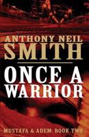 Once a Warrior 1943402043 Book Cover