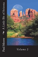 A Little Bit of Arizona 1721731490 Book Cover