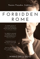 Forbidden Rome: An Exciting and Captivating Romance 1990158552 Book Cover