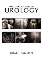 Imaging Studies in Urology 1456776487 Book Cover