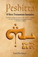 Peshitta: O Novo Testamento Aramaico 6500787749 Book Cover