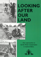 Looking After Our Land 0855981709 Book Cover