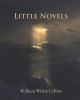 Little Novels 1022289829 Book Cover