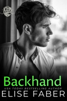 Backhand 1946140112 Book Cover