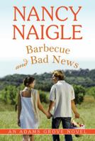 Barbecue and Bad News 1683242785 Book Cover