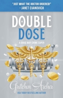 Double Dose B0BS3P2MZT Book Cover