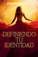 Definiendo tu Identidad B0CJL6M1BJ Book Cover