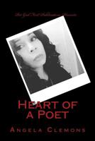 Heart of a Poet 1725684020 Book Cover
