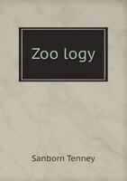 Zoo Logy 5518624255 Book Cover